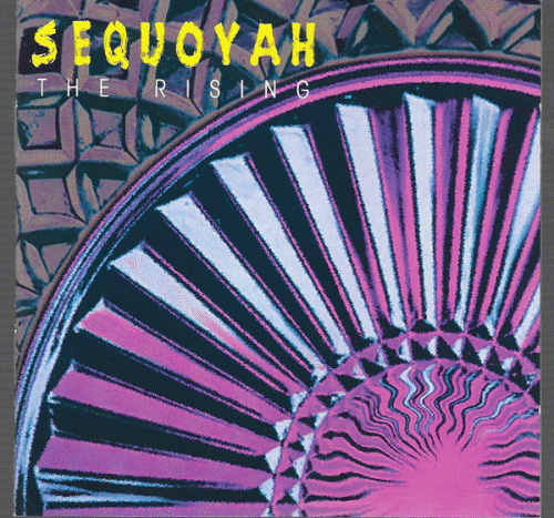 Sequoyah : The Rising
